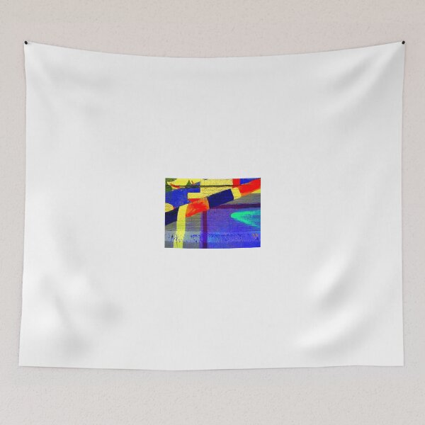 Item preview, Paint Smears # 8 designed and sold by dps7777.