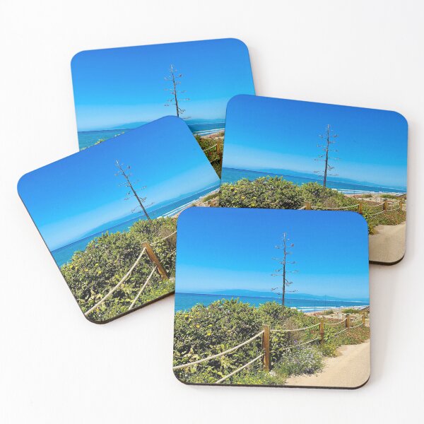 Item preview, Mediterranean Fishing Village  designed and sold by BeCarpeDiem.