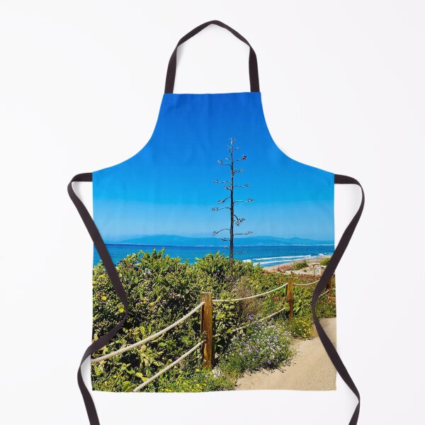Item preview, Mediterranean Fishing Village designed and sold by BeCarpeDiem.