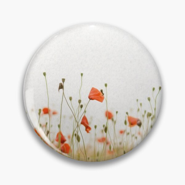 Item preview, Green Grass Orange Flower Outdoor Nature  designed and sold by DanielCarvalho2.