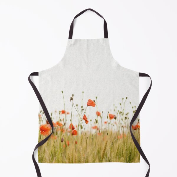 Item preview, Green Grass Orange Flower Outdoor Nature designed and sold by DanielCarvalho2.