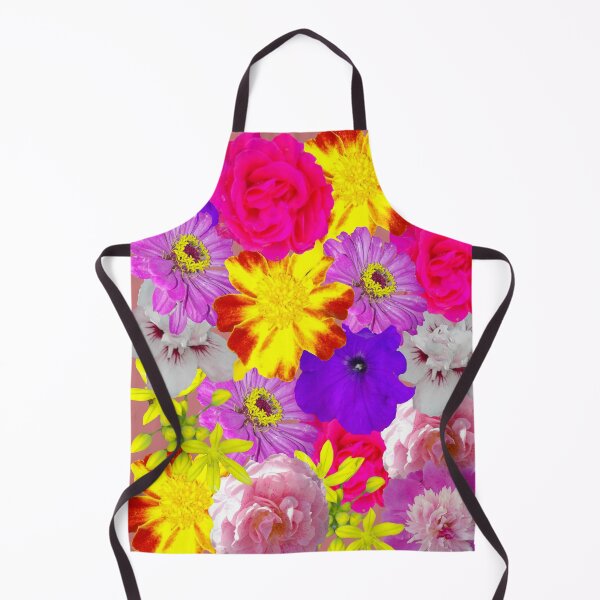 Item preview, Flowering time flowers selection designed and sold by vibeno1.