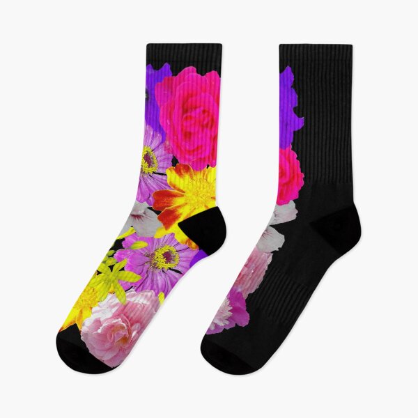Item preview, Flowering time flowers selection designed and sold by vibeno1.