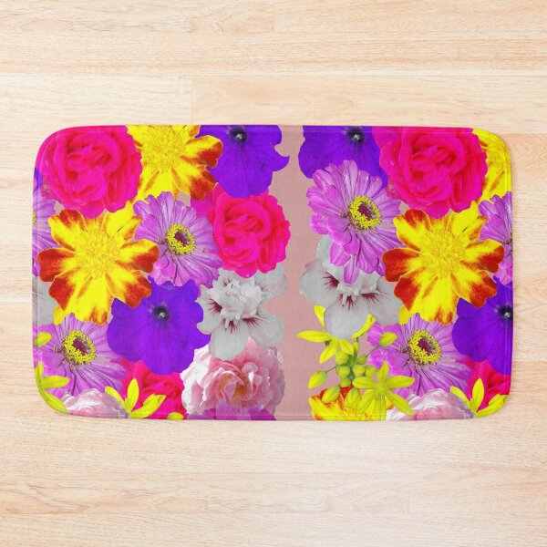 Item preview, Flowering time flowers selection designed and sold by vibeno1.