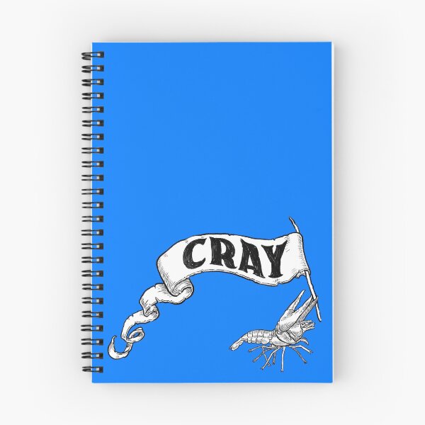 Item preview, CRAY designed and sold by Jessuh.