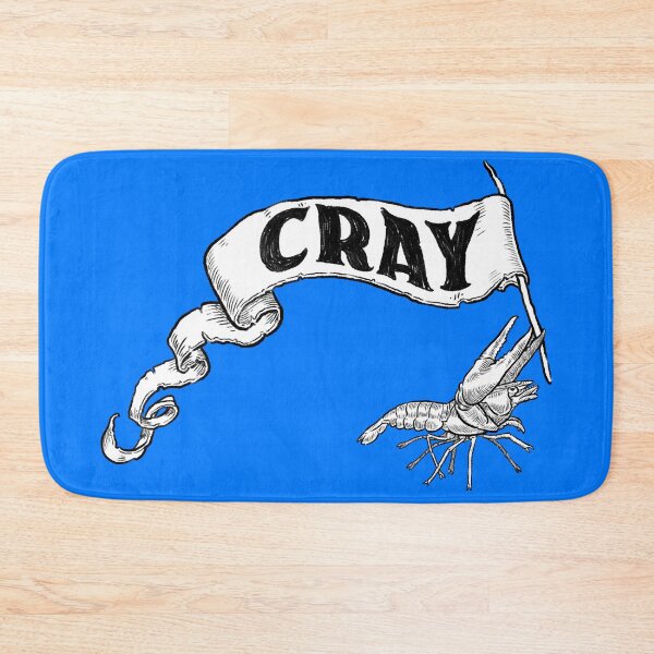 Item preview, CRAY designed and sold by Jessuh.