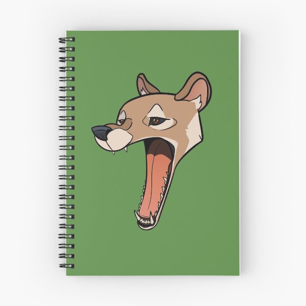 Item preview, Thylacine designed and sold by NeatoNature.