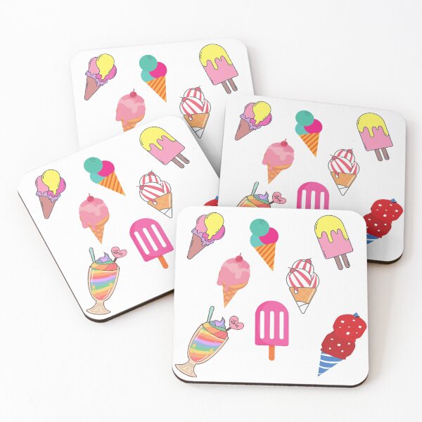 Item preview, Colorful icecream designed and sold by Dunjaa28.
