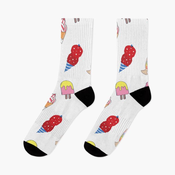 Item preview, Colorful icecream designed and sold by Dunjaa28.