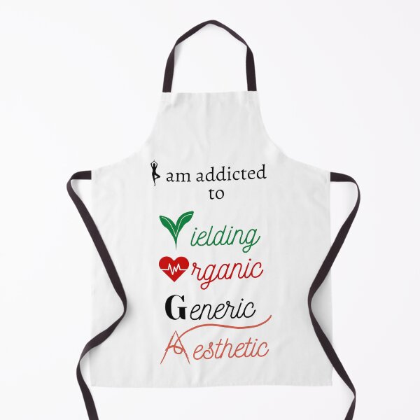 Item preview, I Am Addicted To Yoga designed and sold by Zenith-capitis.