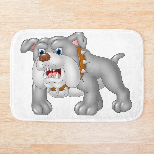 Item preview, perro designed and sold by Joe Ali.