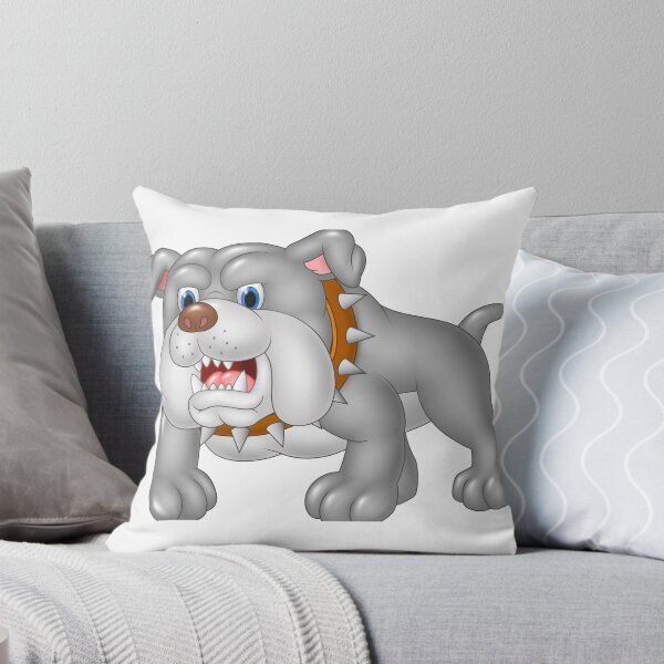 Item preview, dog designed and sold by Joe Ali.