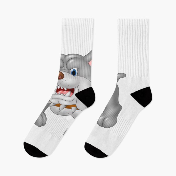 Item preview, dog designed and sold by Joe Ali.