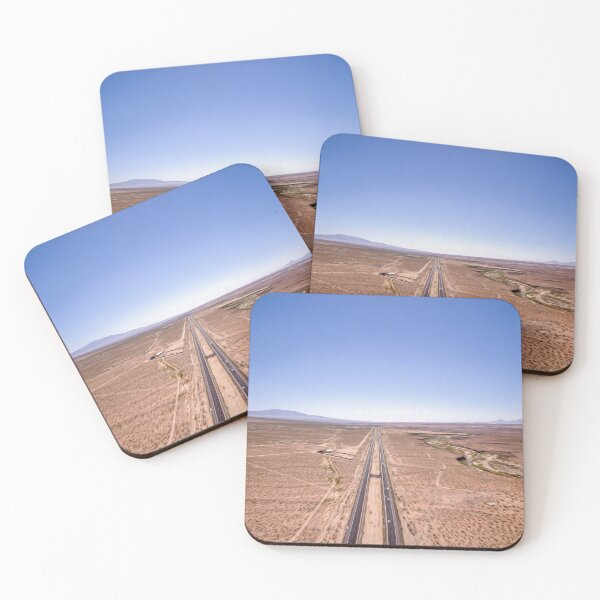 Item preview, Road Path Field Landscape Horizon Blue  designed and sold by DanielCarvalho2.