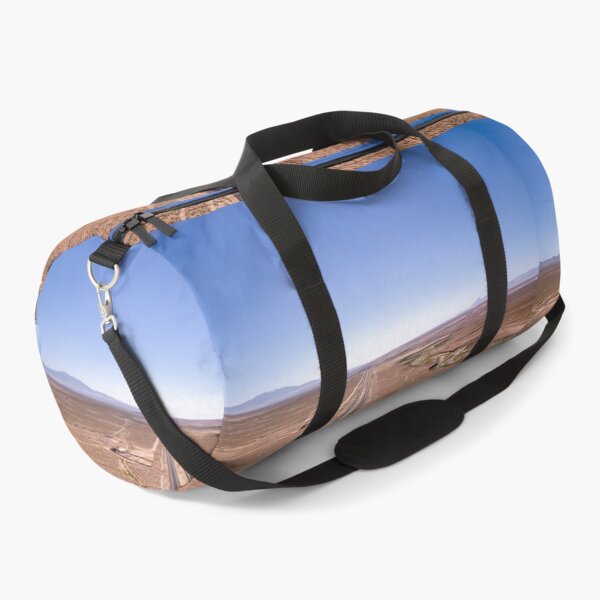 Item preview, Road Path Field Landscape Horizon Blue  designed and sold by DanielCarvalho2.