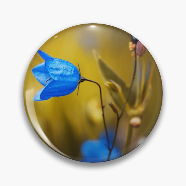 Item preview, Bellflower designed and sold by bernd49.