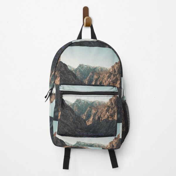 Item preview, Life Is Better In The Mountains designed and sold by Red-ElYoubi.