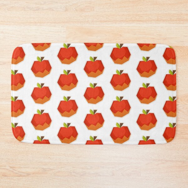 Item preview,  Apple designed and sold by karolinadoesart.