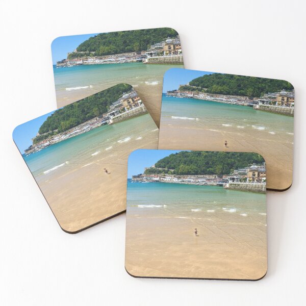 Item preview, Heaven Like Beach  designed and sold by BeCarpeDiem.