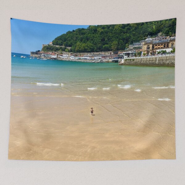 Item preview, Heaven Like Beach  designed and sold by BeCarpeDiem.
