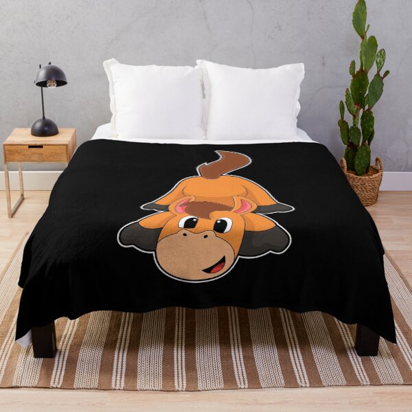 Item preview, Horse at Playing designed and sold by Snabdesign84.