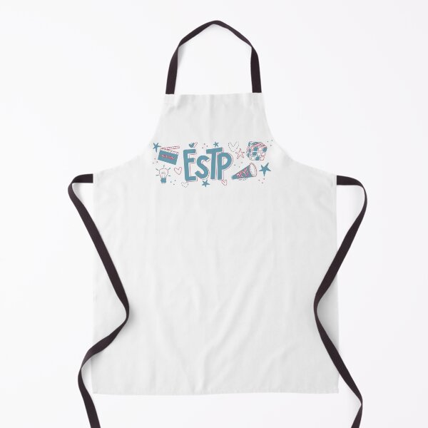 Item preview, ESTP Entrepreneur Myers-Briggs Personality Type designed and sold by KellyDesignCo.
