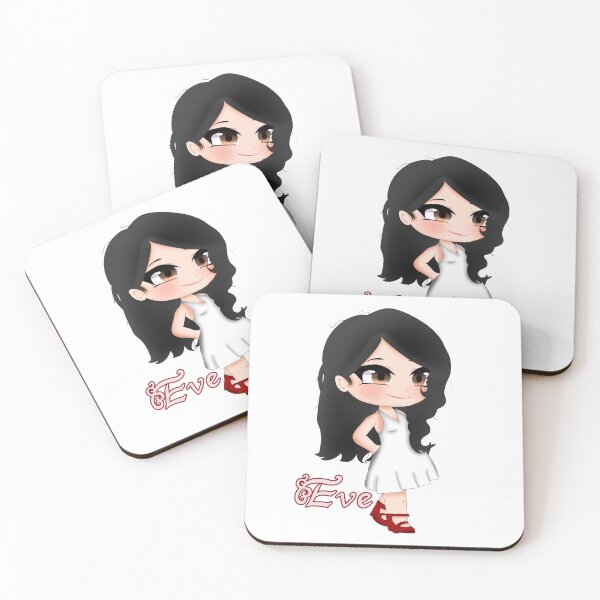 Item preview, Eve gacha Lucifer designed and sold by Keepingmesane.