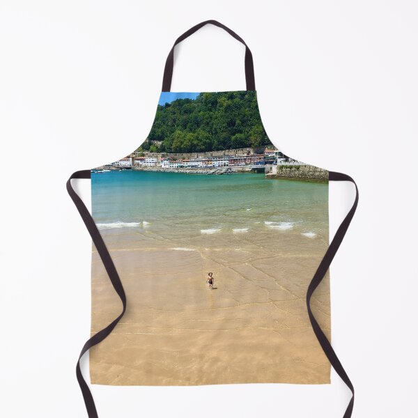 Item preview, Heaven Like Beach designed and sold by BeCarpeDiem.