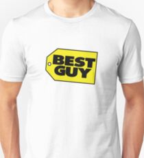 Best Guy Unisex T-Shirt
