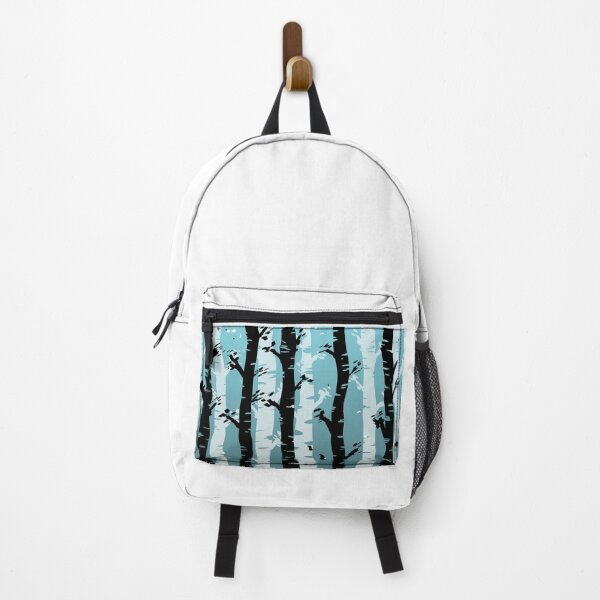 Item preview, Birch Trees designed and sold by DandiiBunii.