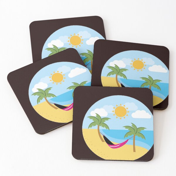 Item preview, BEACH designed and sold by Original-Images.