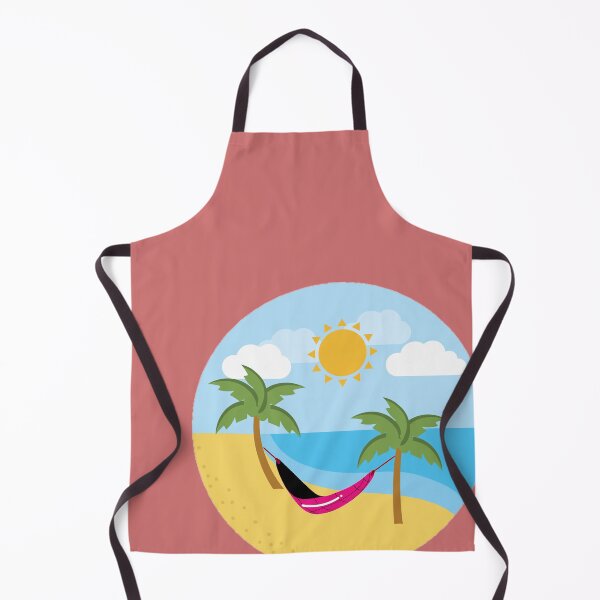 Item preview, BEACH designed and sold by Original-Images.