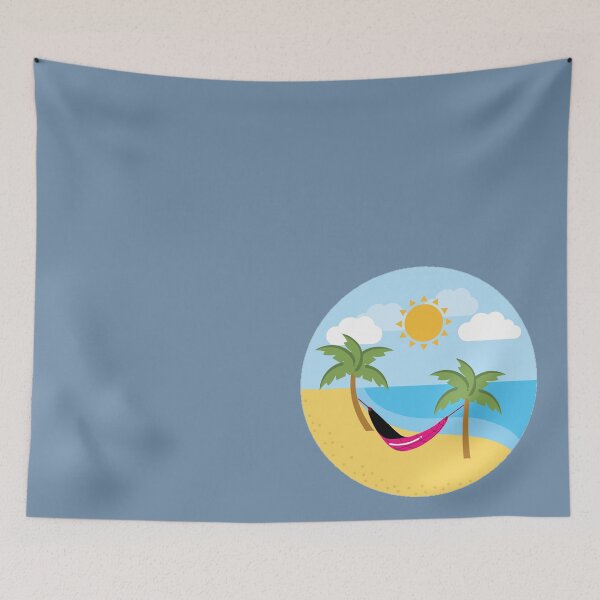 Item preview, BEACH designed and sold by Original-Images.