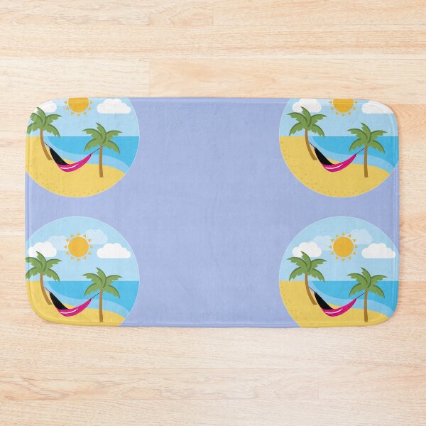 Item preview, BEACH designed and sold by Original-Images.