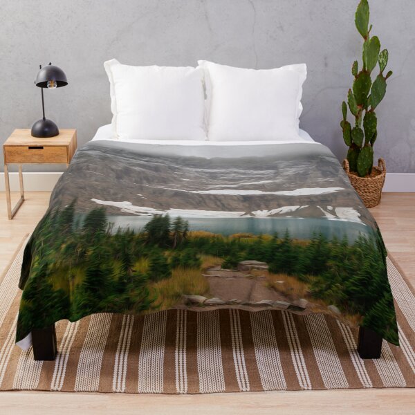 Item preview, Nature Water River Trees Cliffs Rocks  designed and sold by DanielCarvalho2.