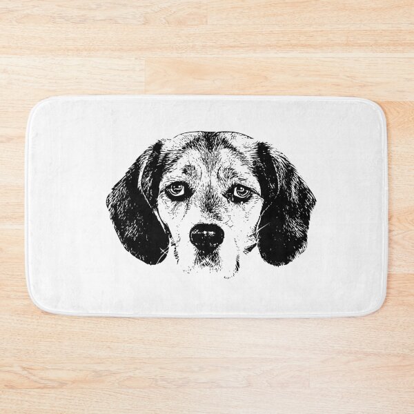 Item preview, English Beagle gift for Beagle Owners designed and sold by DoggyStyles.