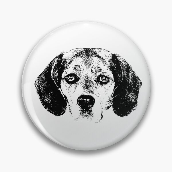 Item preview, English Beagle gift for Beagle Owners designed and sold by DoggyStyles.