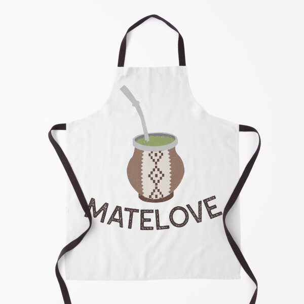 Item preview, Yerba Mate Love designed and sold by NoelNimmad.