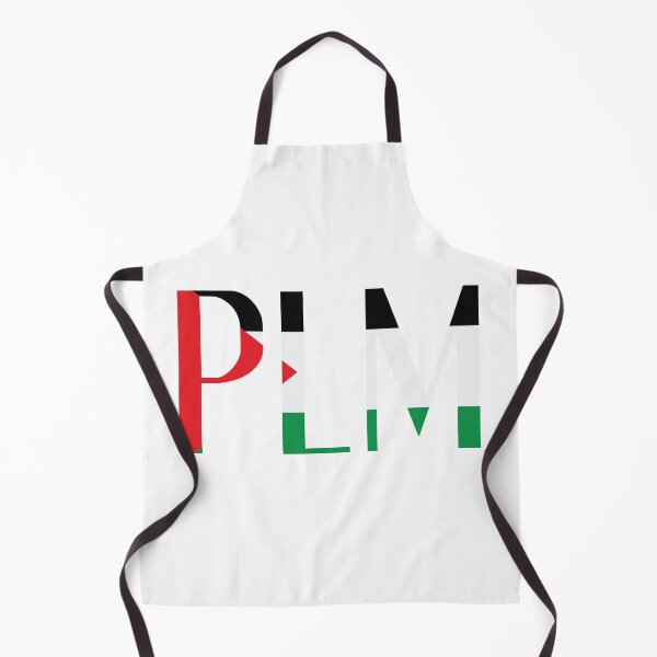 Item preview, PLM - Palestinian Lives Matter designed and sold by yurahbom.