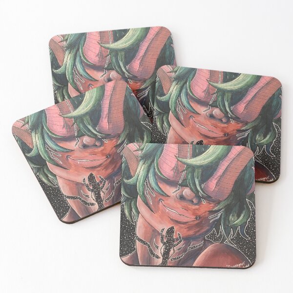 Item preview, Capricorn designed and sold by perplexedpetey.
