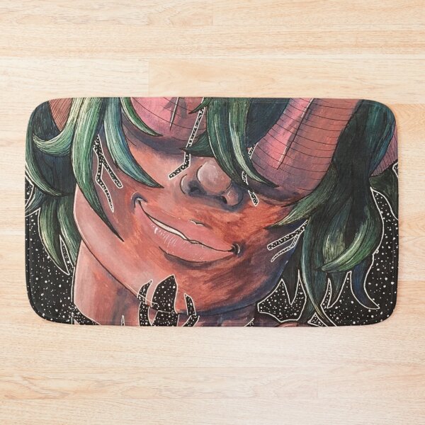 Item preview, Capricorn designed and sold by perplexedpetey.