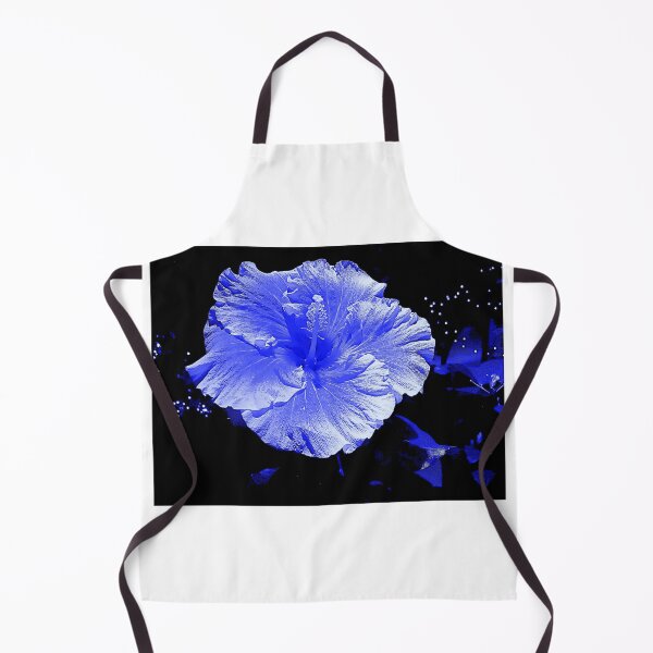 Item preview, Blue Hibiscus designed and sold by dps7777.