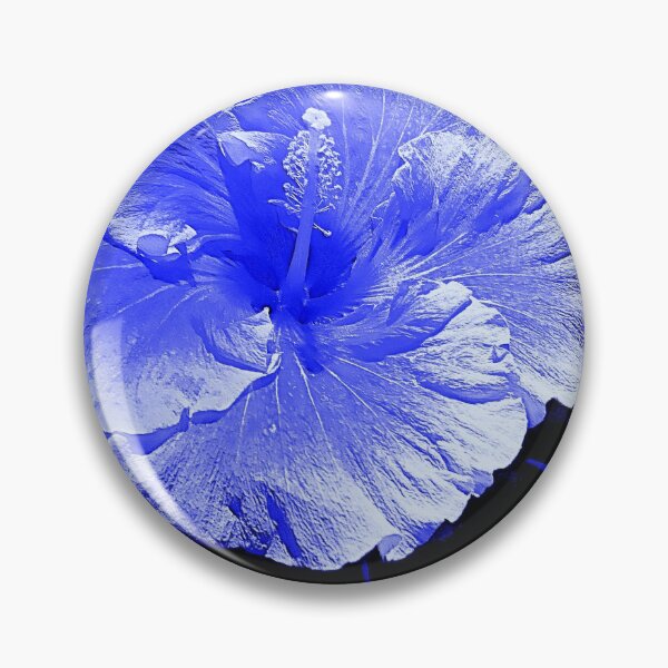 Artikelvorschau, Blauer Hibiskus entworfen und verkauft von dps7777.