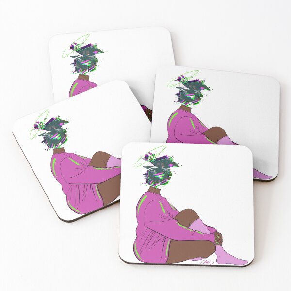 Item preview, A Certain Headspace designed and sold by Al Renea.