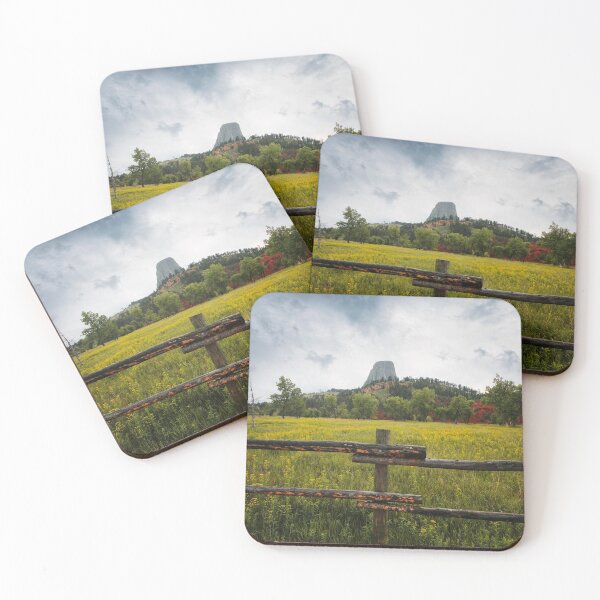 Item preview, Devils Tower designed and sold by Tim Paulawitz.
