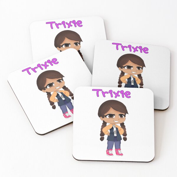 Item preview, Trixie gacha Lucifer designed and sold by Keepingmesane.