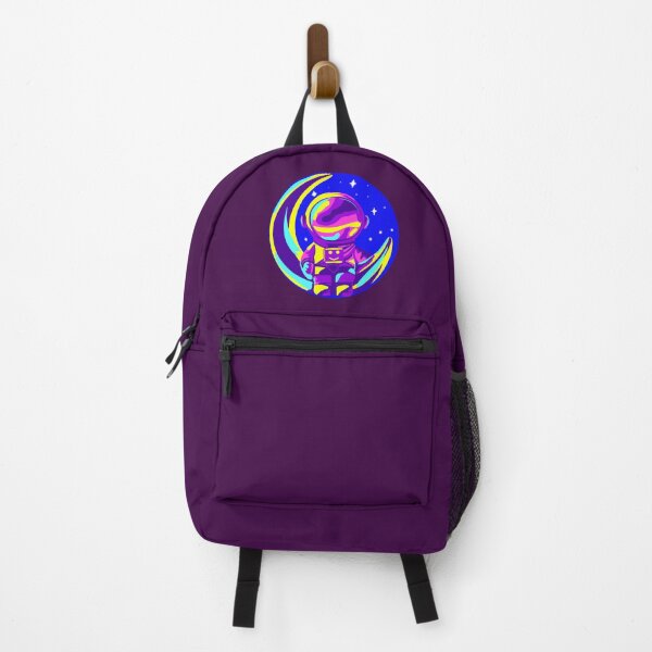 Item preview, Starman. Cute astronaut. Funny astronaut.  designed and sold by Funny Banana.