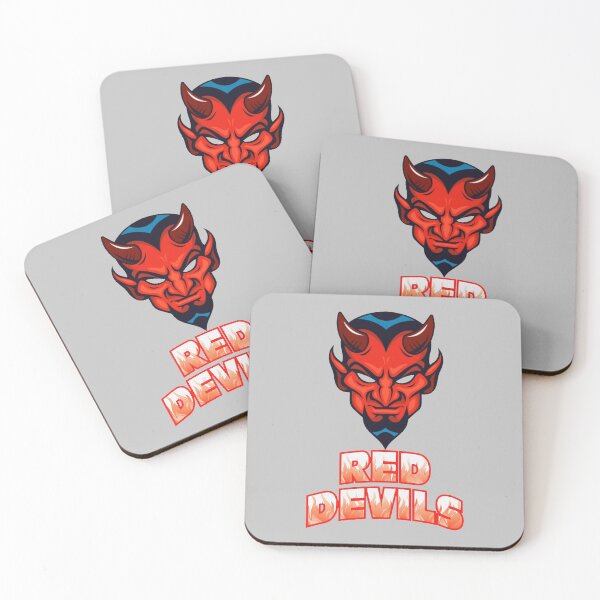 Item preview, The Red D designed and sold by ThisisaRed.