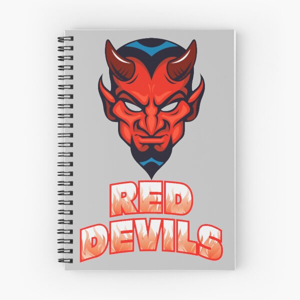Item preview, The Red D designed and sold by ThisisaRed.