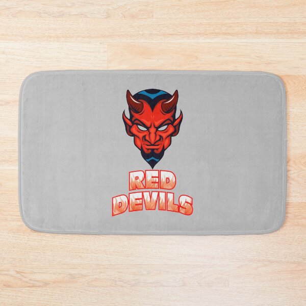 Item preview, The Red D designed and sold by ThisisaRed.